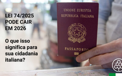 Por que a “LEI TAJANI” pode ser derrubada em 2026 e o que isso significa para você