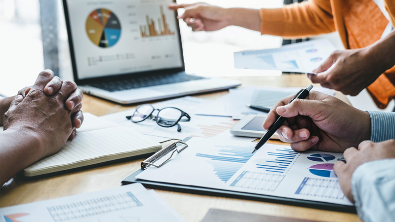 Real Root Trade - Assessoria e Intermediação