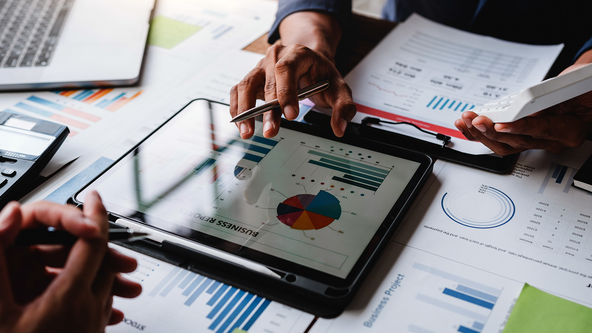 Real Root Trade - Assessoria e Intermediação